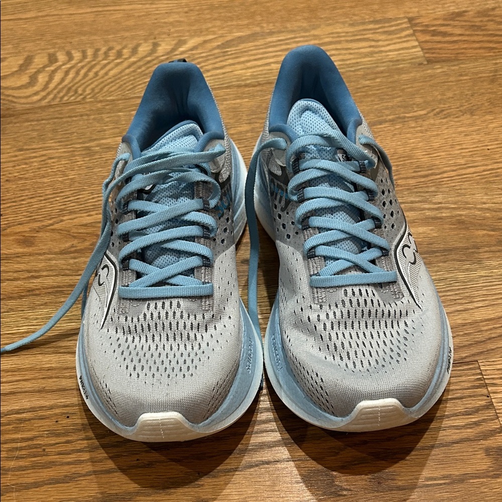 Saucony Women's Ride